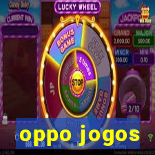 oppo jogos